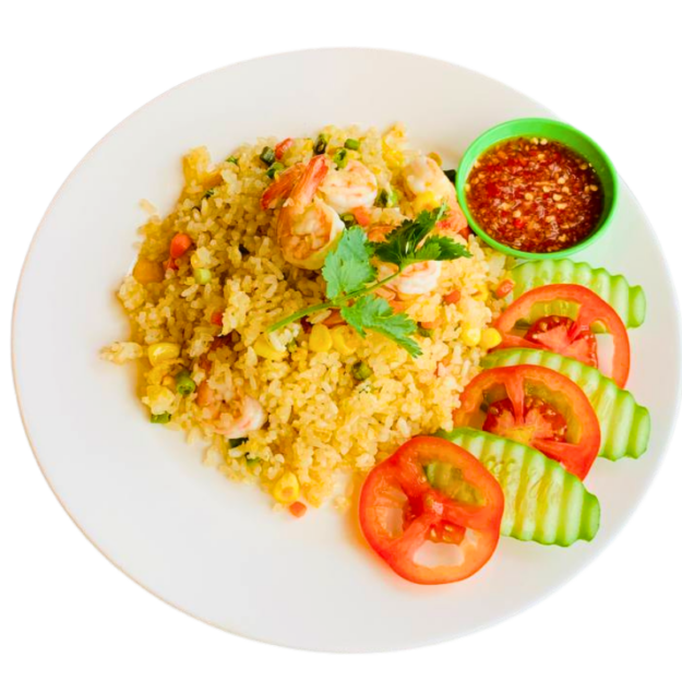 Khmer Thai Food